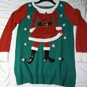 Ugly Christmas Sweater